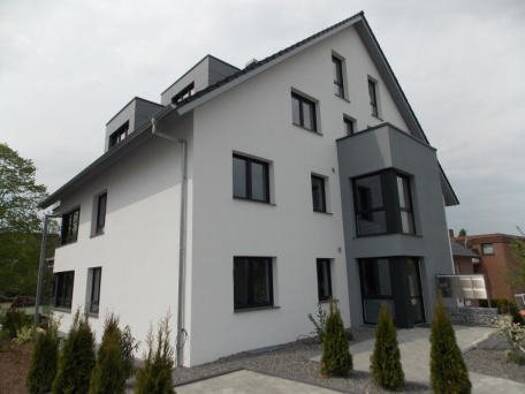 Wohnung zur Miete 1.071 € 3 Zimmer 102 m² Geschoss -1/3 frei ab 01.06.2026 Lausitzerstr. 3 Innenstadt Bad Oeynhausen 32547