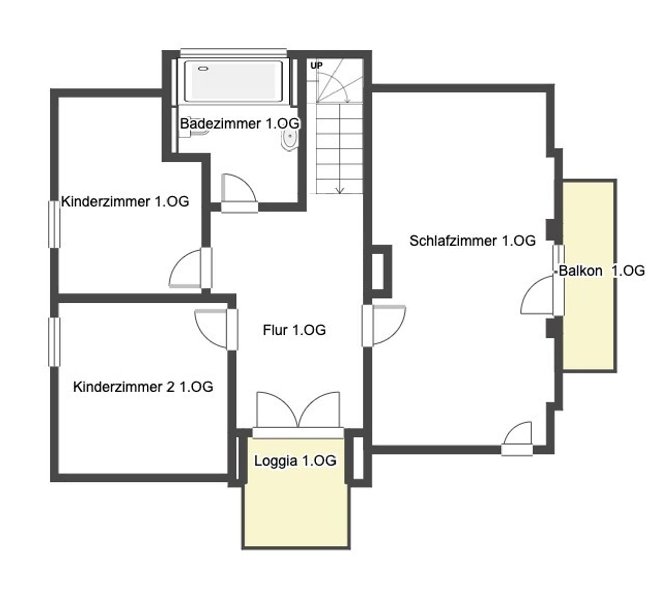 Immobilie zum Kauf als Kapitalanlage geeignet 419.000 € 6 Zimmer 169 m²<br/>Fläche 726,3 m²<br/>Grundstück Stadtgebiet Sankt Georgen 78112