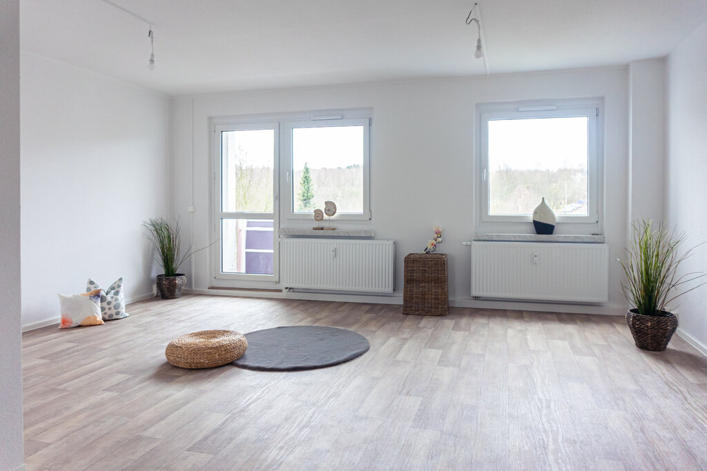 Maisonette zur Miete 660 € 4 Zimmer 107,8 m²<br/>Wohnfläche EG<br/>Geschoss 01.10.2024<br/>Verfügbarkeit Paul-Bertz-Str. 54 Helbersdorf 613 Chemnitz 09120