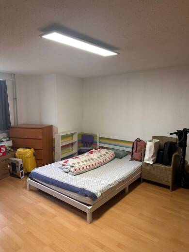 Wohnung zur Miete 580 € 1 Zimmer 28 m² Erzbergerstraße 23 Singen Singen (Hohentwiel) 78224