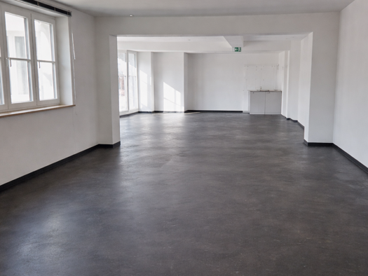 Büro zur Miete provisionsfrei 12 € 3 Zimmer 236 m² Bürofläche Atzenhof Fürth 90768