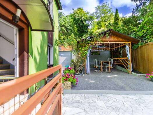 Einfamilienhaus zum Kauf 339.000 € 6 Zimmer 160 m² 419 m² Grundstück Dittelbrunn Dittelbrunn 97456