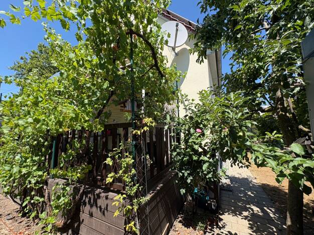 Einfamilienhaus zum Kauf 5 Zimmer 150 m² 325 m² Grundstück Kirchheim Kirchheim-Teck 73230