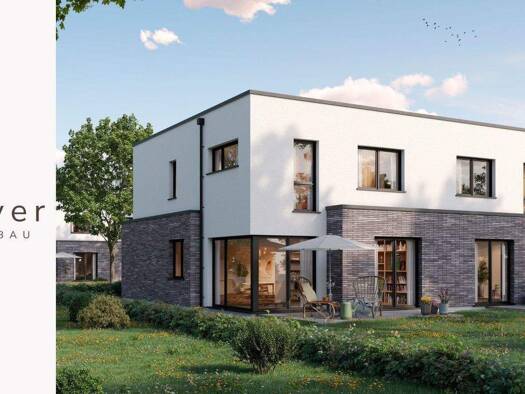 Doppelhaushälfte zum Kauf provisionsfrei 951.500 € 5 Zimmer 134 m² 407 m² Grundstück Vogt-Bornkast-Weg 6 Schnelsen Hamburg 22457