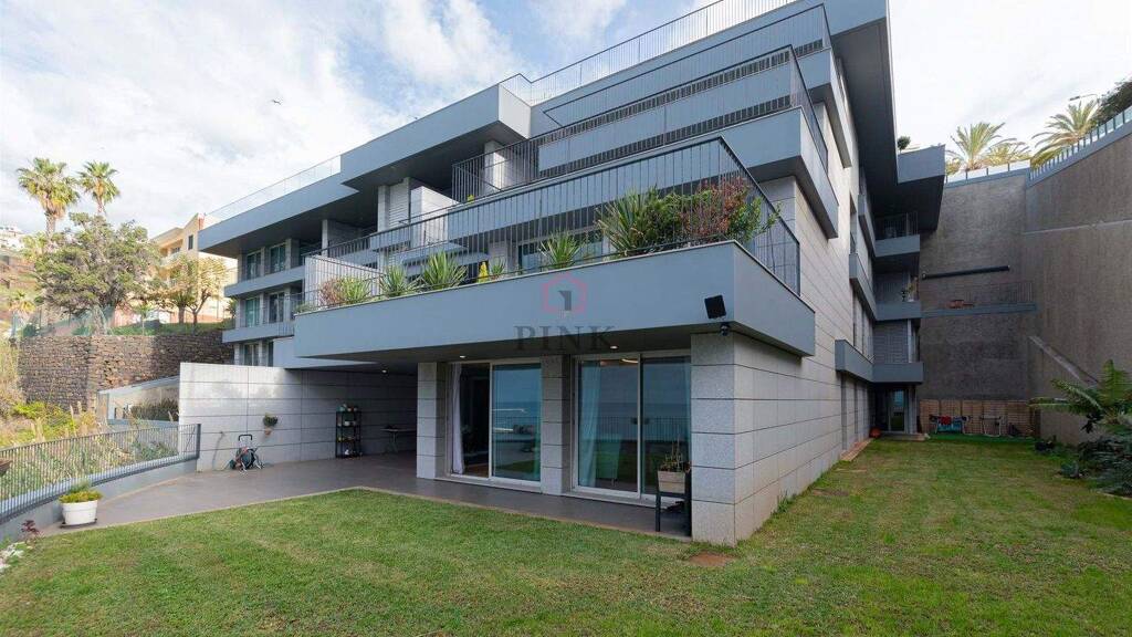 Wohnung zum Kauf 1.700.000 € 776 m² São Martinho 9000