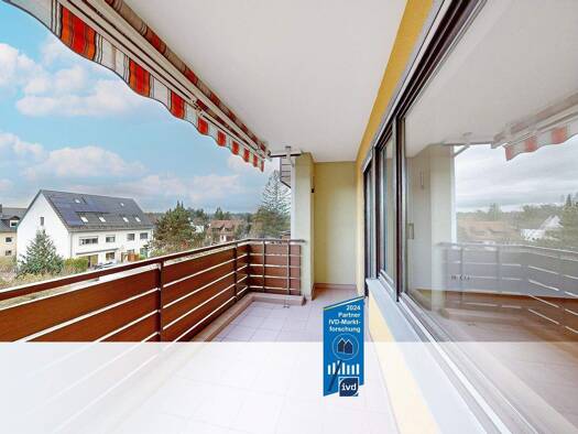 Wohnung zum Kauf 195.000 € 2 Zimmer 60,4 m² Falkenheim Nürnberg 90469