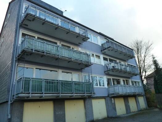 Wohnung zur Miete 680 € 3 Zimmer 90 m² frei ab 01.01.2027 Mitte Velbert 42551