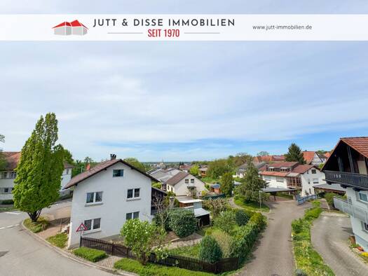 Wohnung zum Kauf - Erstbezug 611.200 € 4 Zimmer 109,4 m² Dachgeschoss, EG frei ab 01.12.2025 Ortsgebiet Sinzheim / Vormberg 76547