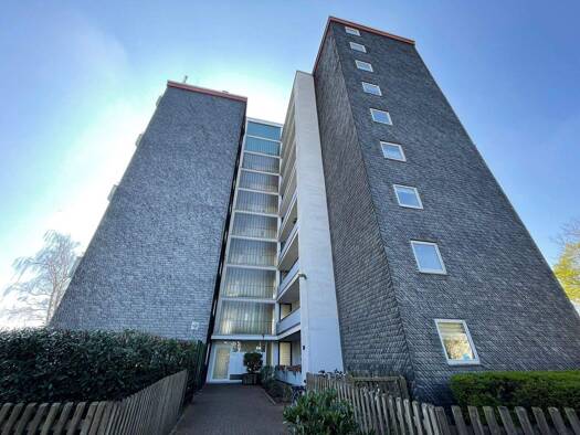 Wohnung zum Kauf 170.000 € 2 Zimmer 52 m² Bilderstöckchen Köln / Bilderstöckchen 50739