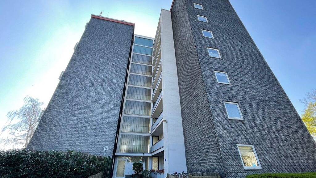 Wohnung zum Kauf 170.000 € 2 Zimmer 52 m² Bilderstöckchen Köln / Bilderstöckchen 50739