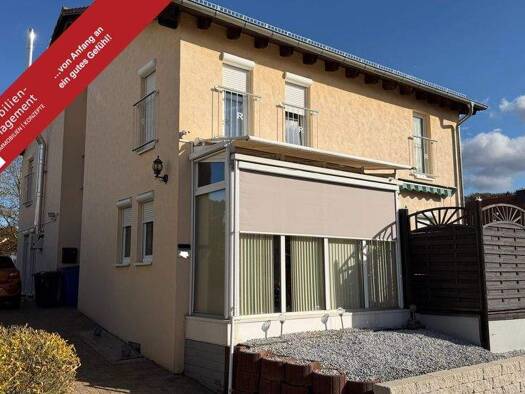 Einfamilienhaus zum Kauf 298.000 € 4 Zimmer 160 m² 336 m² Grundstück Waldfischbach-Burgalben 67714