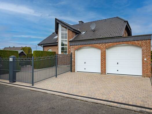 Mehrfamilienhaus zum Kauf 799.900 € 7 Zimmer 184,9 m² 724 m² Grundstück Greste Leopoldshöhe 33818