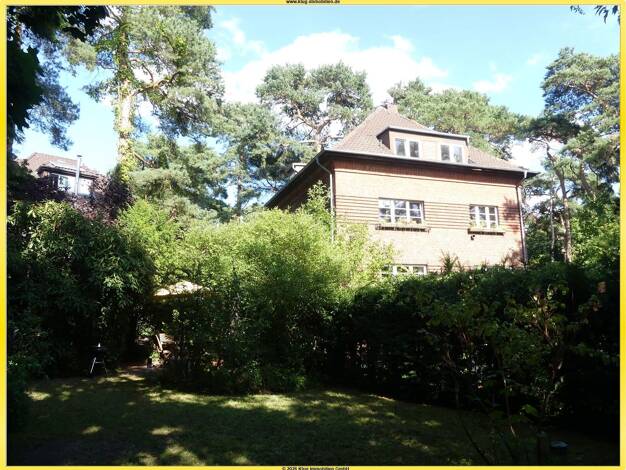 Maisonette zum Kauf 595.000 € 5 Zimmer 150 m² 1. Geschoss Frohnau Berlin 13465