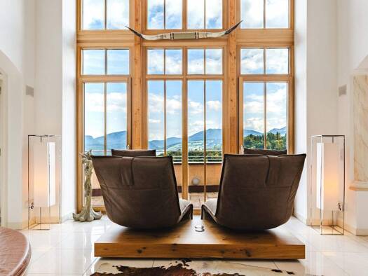 Villa zum Kauf 1.850.000 € 13,5 Zimmer 1.004 m² Grundstück Bad Dürrnberg 5422