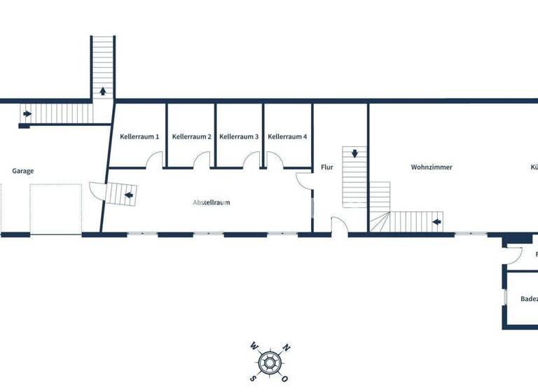 Mehrfamilienhaus zum Kauf - Erstbezug 795.000 € 13 Zimmer 485 m² 1.203 m² Grundstück Eilpe Hagen 58091