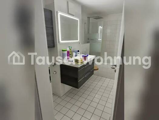 Maisonette zur Miete Tauschwohnung 700 € 4 Zimmer 90 m² 3. Geschoss Osmünde Kabelsketal 06184