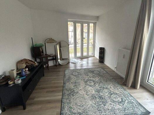 Wohnung zur Miete 940 € 3 Zimmer 72 m² frei ab 01.02.2026 Allermöhe Hamburg 21035