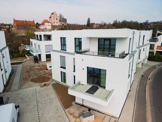 Wohnung zum Kauf provisionsfrei 633.985 € 3 Zimmer 115,2 m² 1. Geschoss Alzenau 63755