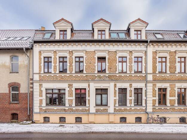 Mehrfamilienhaus zum Kauf 480.000 € 12 Zimmer 381,9 m² 409 m² Grundstück Briesen Briesen (Mark) 15518