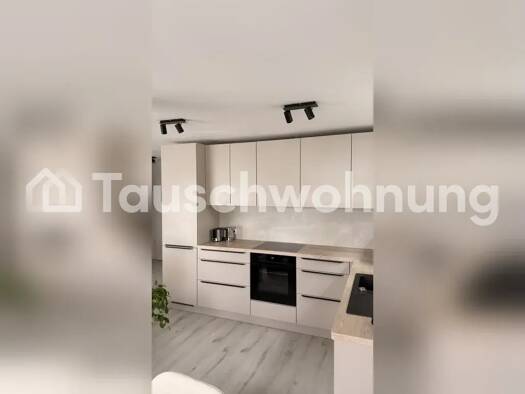 Wohnung zur Miete Tauschwohnung 1.360 € 3 Zimmer 69 m² Niehl Köln 50735