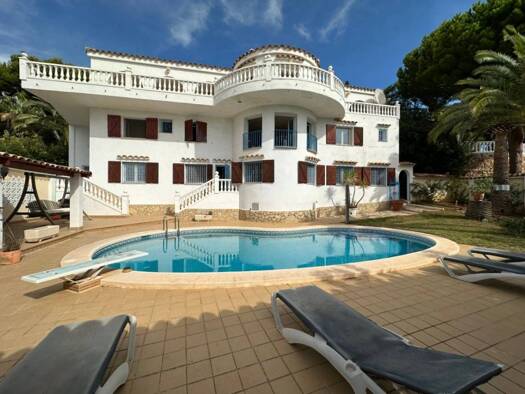 Villa zum Kauf 1.499.000 € 6 Zimmer 1.661 m² Alcalà de Xivert 12579