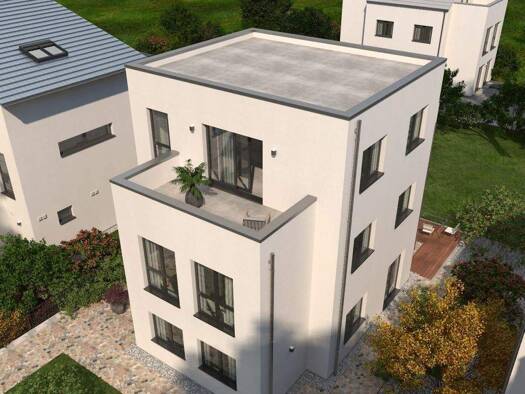 Einfamilienhaus zum Kauf 995.900 € 6 Zimmer 257,2 m² 800 m² Grundstück Großzschachwitz Dresden 01259