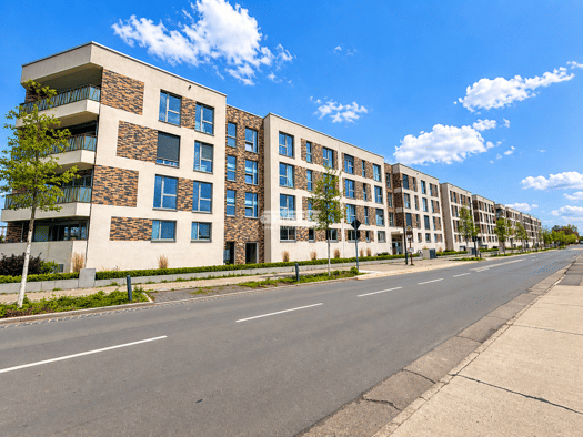 Wohnung zur Miete 1.453 € 4,5 Zimmer 113,5 m² Krämpfervorstadt Erfurt 99085