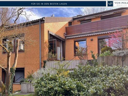 Reihenmittelhaus zum Kauf 685.000 € 7 Zimmer 180 m² 298 m² Grundstück Göttingen 37075