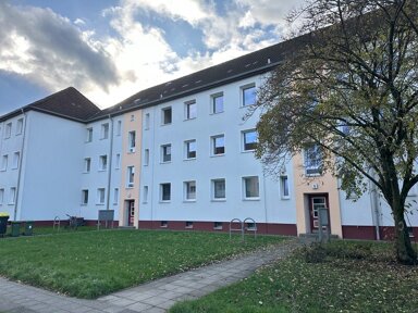 Wohnung zur Miete 549 € 2,5 Zimmer 53,5 m² 2. Geschoss frei ab 19.12.2024 Sieglindstr. 4 Siegfriedviertel Braunschweig 38106