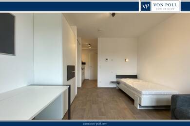 Studio zum Kauf - Neubau 112.191 € 1 Zimmer 24,6 m² Claffheim Ansbach / Claffheim 91522