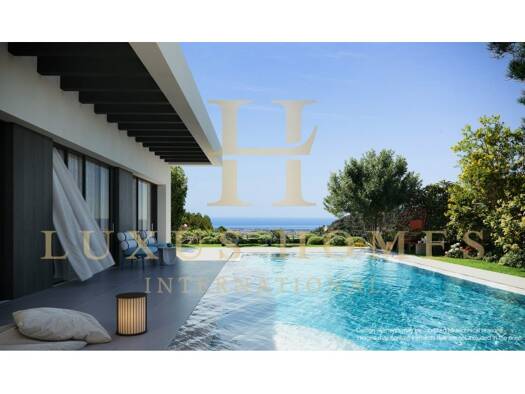 Villa zum Kauf provisionsfrei als Kapitalanlage geeignet 955.000 € 5 Zimmer 149 m² 627 m² Grundstück La Cala de Mijas