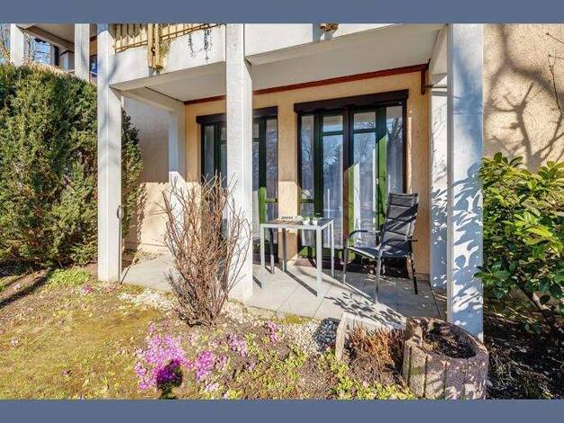 Wohnung zur Miete Wohnen auf Zeit 1.980 € 2 Zimmer 50 m² frei ab 01.04.2026 Feldmoching-Hasenbergl München 80995