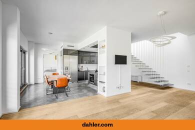 Penthouse zum Kauf 3.100.000 € 5 Zimmer 298,4 m² 5. Geschoss Kreuzberg Berlin / Kreuzberg 10997