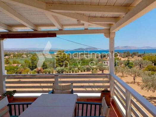 Einfamilienhaus zum Kauf 495.000 € 3 Zimmer 177 m² 4.053 m² Grundstück Portocheli, Kranidi 213 00