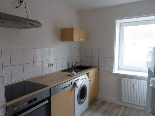 Wohnung zur Miete 295 € 2 Zimmer 51,8 m² Eptinger Rain 52 Mücheln Mücheln (Geiseltal) 06249