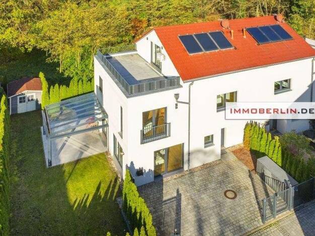 Haus zum Kauf 1.150.000 € 5 Zimmer 323 m² Grundstück Templiner Vorstadt Potsdam 14473