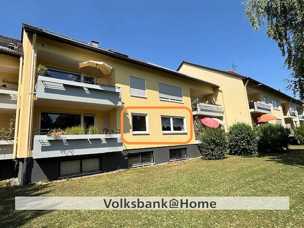 Wohnung zum Kauf 235.000 € 2 Zimmer 51 m² Weststadt Tübingen 72070