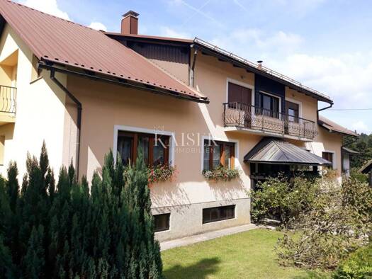 Einfamilienhaus zum Kauf 750.000 € 18 Zimmer 220 m² Delnice Delnice 51300