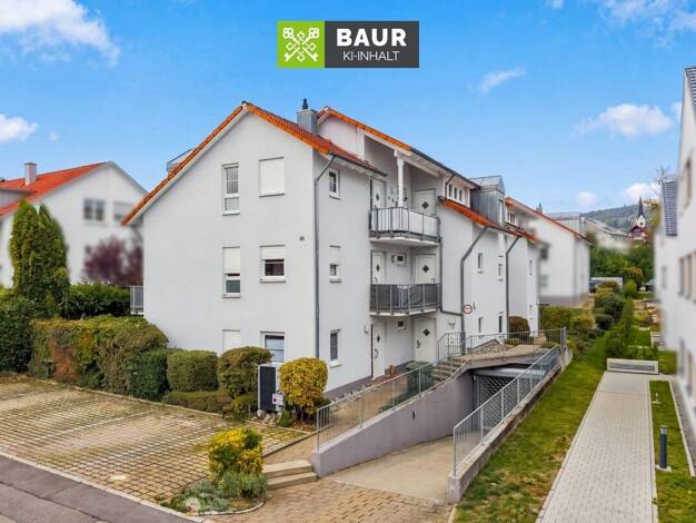 Wohnung zum Kauf 198.000 € 2 Zimmer 55 m² Markdorf Markdorf 88677