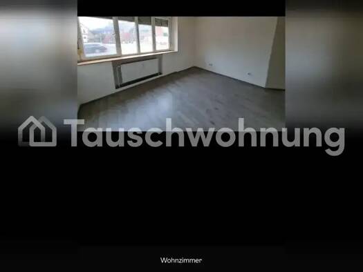 Wohnung zur Miete Tauschwohnung 425 € 2 Zimmer 47 m² Hochheide Duisburg 47198
