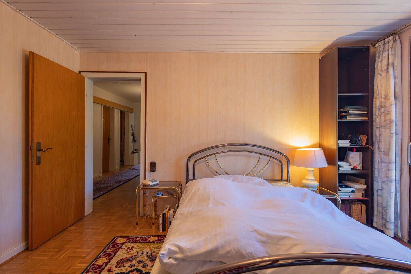 Einfamilienhaus zum Kauf - Mehr
