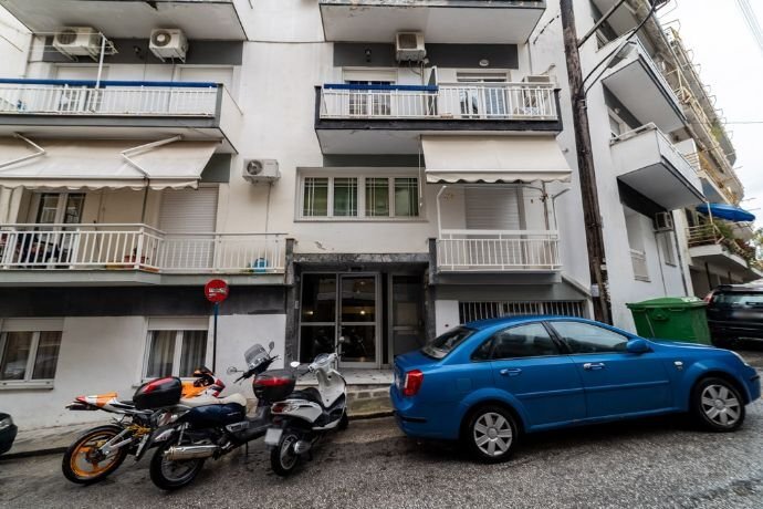 Studio zum Kauf 68.000 € 2 Zimmer 78 m²<br/>Wohnfläche Kavala, Agios Ioannis