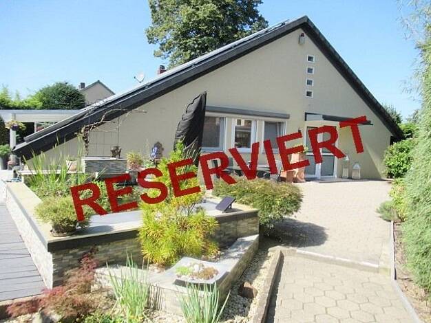 Bungalow zum Kauf 498.000 € 3 Zimmer 138,5 m² 1.988 m² Grundstück Osterholz Bremen 28307