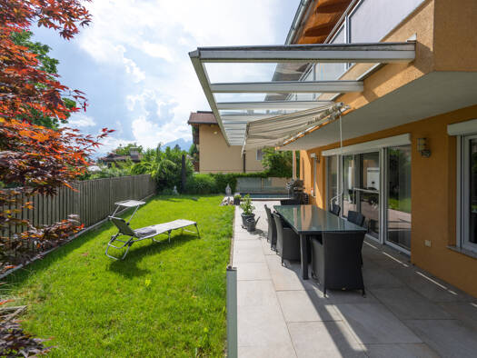 Einfamilienhaus zum Kauf 1.090.000 € 5 Zimmer 143,7 m² 330 m² Grundstück Eismeerstraße 6 Absam 6067