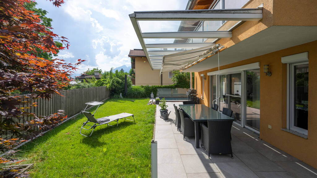 Einfamilienhaus zum Kauf 1.090.000 € 5 Zimmer 143,7 m² 330 m² Grundstück Eismeerstraße 6 Absam 6067