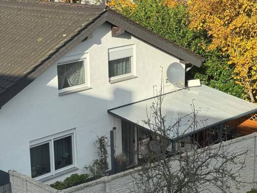 Terrassenwohnung zum Kauf provisionsfrei 230.000 € 4 Zimmer 137 m² Ummer Viersen 41748