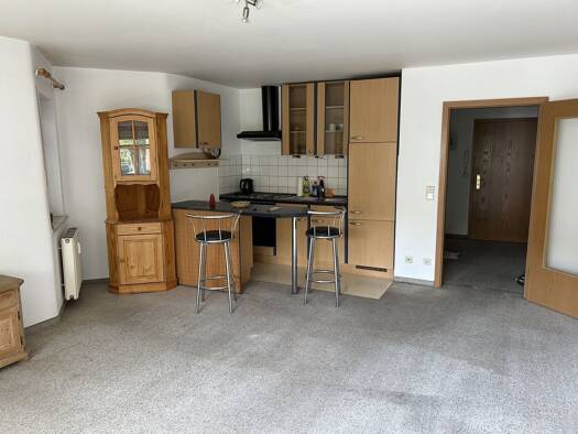 Wohnung zum Kauf 195.000 € 1 Zimmer 40 m² 1. Geschoss Hofmühle Rohrdorf 83101
