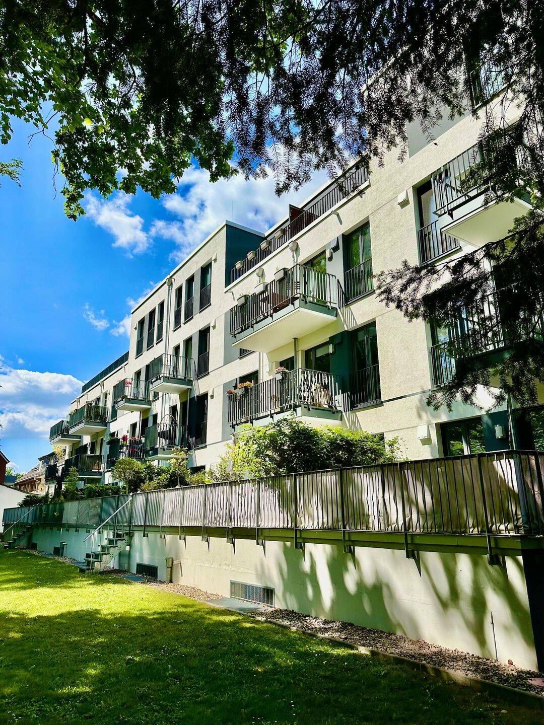 Wohnung zum Kauf