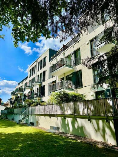 Wohnung zum Kauf 459.000 € 2 Zimmer 66 m² EG Hamburg 22391