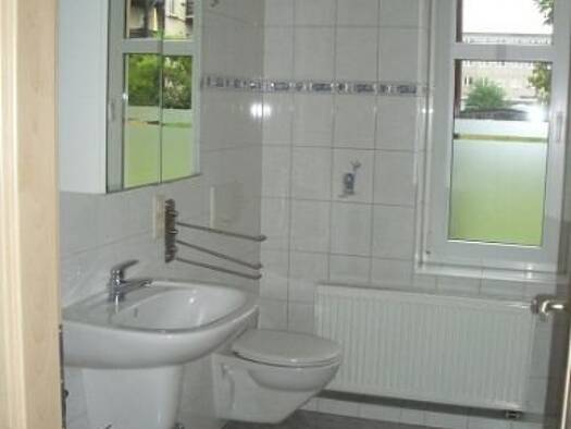 Wohnung zur Miete 340 € 2 Zimmer 51,7 m² EG frei ab 01.07.2026 Fabrikstr.40 c Bautzen 02625